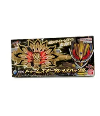 2026年最新】仮面ライダーギーツレイズバックルの人気アイテム - メルカリ