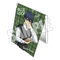 【新品】 スタンドミラー 読書の秋 潔 世一 ブルーロック 倉庫