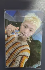 Seventeen セブチ ホシ SECTOR 17 POWERSTATION ラキドロ