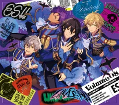 【新品】 あんさんぶるスターズ!!アルバムシリーズ 『TRIP』 UNDEAD 初回限定生産盤 CD UNDEAD 倉庫