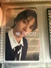 BOYNEXTDOOR ソンホ No Genre ポップアップストア ラキドロ