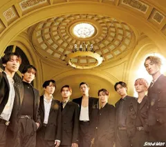 【新品】 RAYS 初回盤A DVD付 CD Snow Man アルバム スノーマン 佐賀/