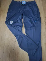 PUMA マンチェスターシティ トレーナー パンツ