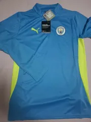 PUMA マンチェスターシティ トレーナー トップス