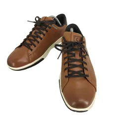 コールハーン COLE HAAN ゼログランド トップスピン プロ スニーカー メンズ CONVERSE：8 1/2 