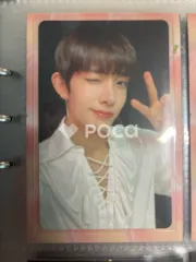 ENHYPEN ヒスン BORDER : DAY ONE DUSK Ver.