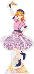 [신품] 러브라이브! 슈퍼스타!! 시부야 카논 아크릴 스탠드 3rd LoveLive! Tour Ver. 창고
