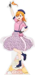 【新品】 ラブライブ!スーパースター!! 澁谷かのん アクリルスタンド 3rd LoveLive! Tour Ver. 倉庫