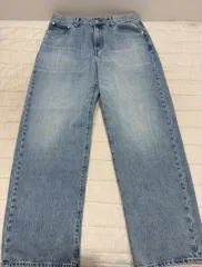 ユニクロ メンズ バギーパンツ (新品)