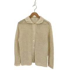 ビューティーアンドユースユナイテッドアローズ BEAUTY ＆ YOUTH UNITED ARROWS コットンシルクメッシュニットカーディガン レディース 表記無 