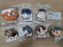 ガベージタイム 작뿡 顔 キーホルダー まとめ売り