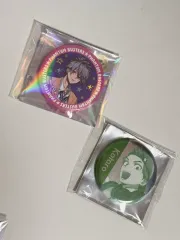 あんさんぶるスターズ！！ FANTOM ver. 神崎 颯馬 缶バッジ まとめ