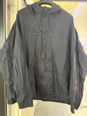 使用感多い NIKE ACG ウィンドブレーカー 海外 XL (韓国国内 XXL )
