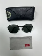 正規品 Ray-Ban(レイバン) ブラック サングラス ケース/クリーナー含む
