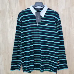 GROOVE RHYME(グルーヴライム) ポロシャツ 長袖 100