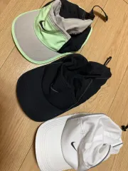 ナイキ ランニングキャップ