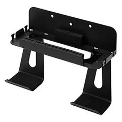 【新品・5営業日で発送】ELECOM エレコム NintendoSwitch2用壁掛けスタンド／Pro-Con対応(KA-LSLSW02BK)