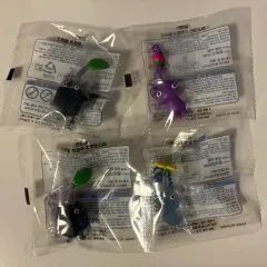 ピクミン マスコット フルーツゼリー キーホルダー 2 石