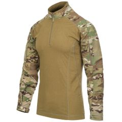 CRYE PRECISION G2 コンバットシャツ パッド付き SMS - メルカリ