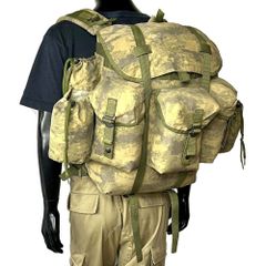 オーストリア軍 大型 バックパック リュックサック アリスパック 