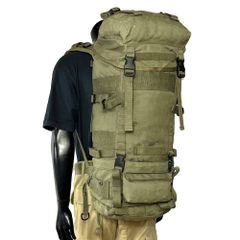 廃番品 BLACKHAWK SOF RUCK PACK アリスパック - メルカリ