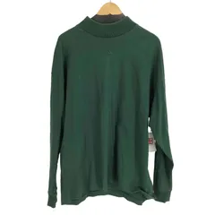 アディダス adidas バックプリント バスケットボール 長袖Tシャツ メンズ import：M 