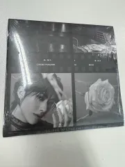 ZEROBASEONE(ゼロベースワン・ZB1・ゼベワン) zb1 シネマ パラダイス デジパック DIGIPACK アルバム 未開封 リッキー(RICKY)