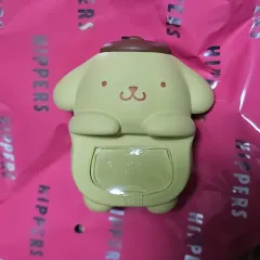 日本サンリオキャラクター ポムポムプリン