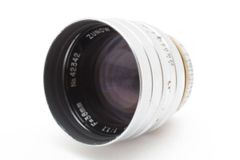 ZUNOW ELMO Cine 13mm F1.1 PENTAX Q Dマウント - メルカリ