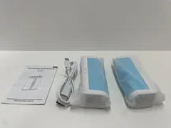 充電式 ・ 電気カイロ