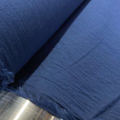 専用品❣️希少品=藍染無地JAPANブルー藍=長期保管木綿反物カット売り