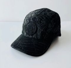 Supreme STONE ISLAND Denim 6-Panel Cap 黒 - メルカリ