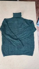 メンズ 新 商品 タートルネック