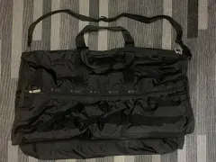 LeSportsac レスポートサック エックスラージ large₍ラージ) ウィークエンダー