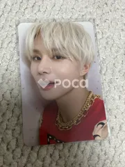 NCT ジョンウ NCIT + STICKER + FAVORITE SPECIAL POSTCARD BOOK