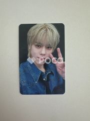 THE BOYZ キュー THE BOYZ WORLD TOUR : ZENERATION Ⅱ ぬいぐるみ