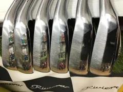 【中古】 ダンロップ SRIXON Z585 6S アイアンセット IR NS PRO MODUS3 TOUR105 D.S.T (フレックスS) メンズ 男性用 右利き 右用 Cランク ゴルフクラブ