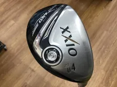 2026年最新】ゼクシオ ユーティリティ u4の人気アイテム - メルカリ