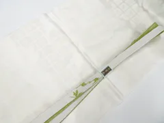 【一輝堂】和装小物 帯締め帯揚げセット 礼装用 高麗組 金糸 帯締 帯揚 26w01-667