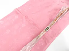 【一輝堂】和装小物 帯締め帯揚げセット 平組 帯締 帯揚 26w01-675