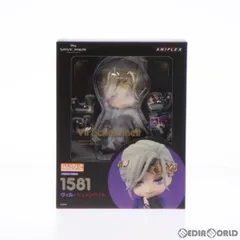 ねんどろいど 1581 ヴィル・シェーンハイト ディズニー ツイステッド