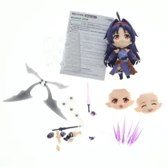 GOODSMILE ONLINE SHOP限定 ねんどろいど 1753 ユウキ ソードアート・オンライン 完成品 可動フィギュア グッドスマイルカンパニー