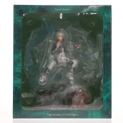 SHIBUYA SCRAMBLE FIGURE 狗巻棘(いぬまきとげ) 呪術廻戦 1/7 完成品 フィギュア eStream/アルファサテライト