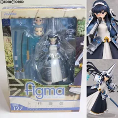 2026年最新】figma ランス・クエスト 上杉謙信の人気アイテム - メルカリ