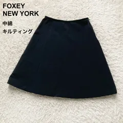 2026年最新】foxey キルティングスカートの人気アイテム - メルカリ
