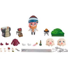 2026年最新】ねんどろいど ゆるキャン△の人気アイテム - メルカリ