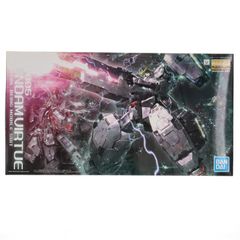 MG 1/100 GN-005 건담 바체 기동 전사 건담 00 (더블 오) 프라 모델 (5061788) 반다이 스피릿