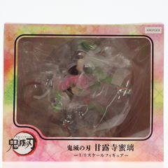 ANIPLEX+한정 甘露寺 蜜璃(칸로지 축제) 애니메이션[귀멸의 칼날] 1/8 완성품 피규어(MD23-0212001) 애니플렉스
