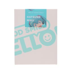 (4次再販) HELLO! GOOD SMILE 初音ミク キャラクター・ボーカル・シリーズ01 初音ミク 完成品 可動フィギュア グッドスマイルカンパニー