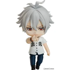 ねんどろいど 1208 碧棺左馬刻(あおひつぎさまとき) ヒプノシスマイク -Division Rap Battle- 完成品 可動フィギュア FREEing(フリーイング)